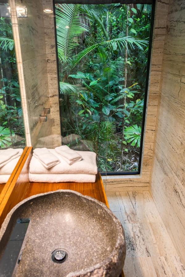 Daintree Wilderness Lodge מראה חיצוני תמונה