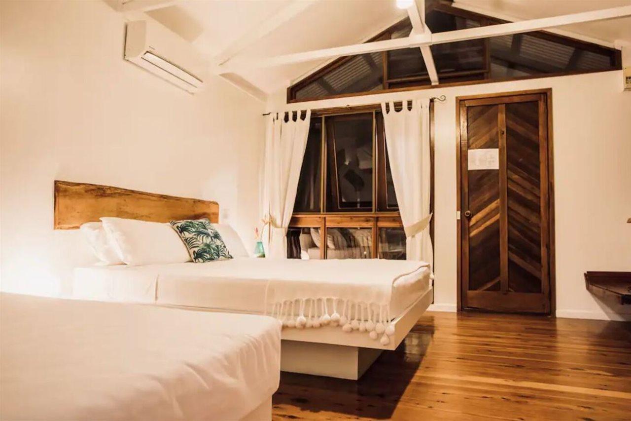 Daintree Wilderness Lodge מראה חיצוני תמונה