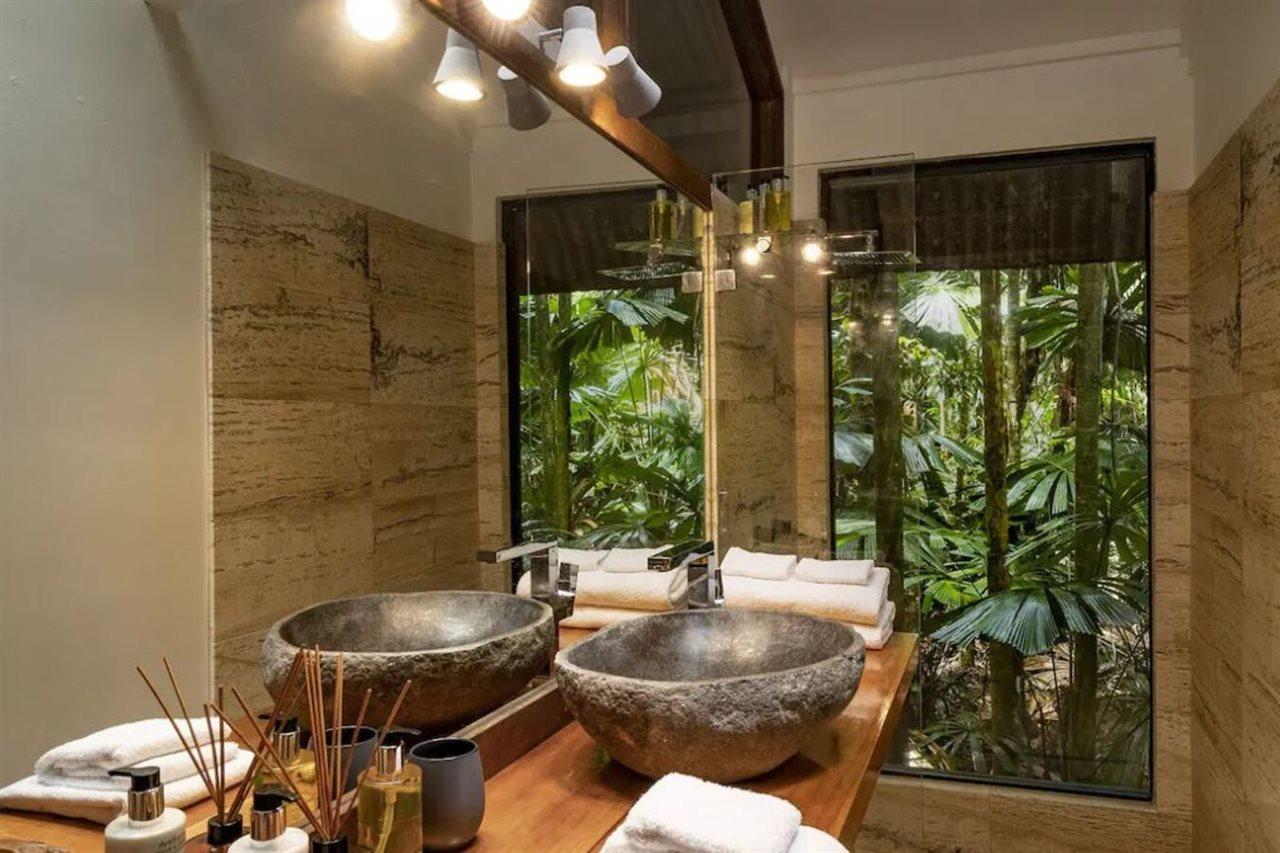 Daintree Wilderness Lodge מראה חיצוני תמונה