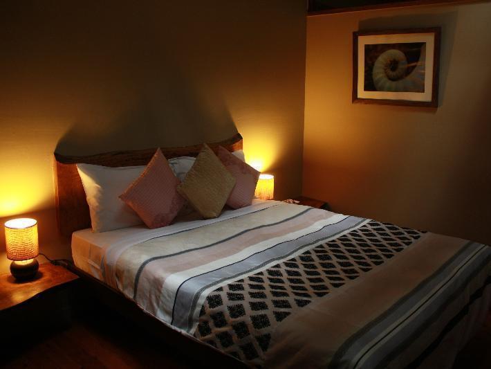 Daintree Wilderness Lodge מראה חיצוני תמונה