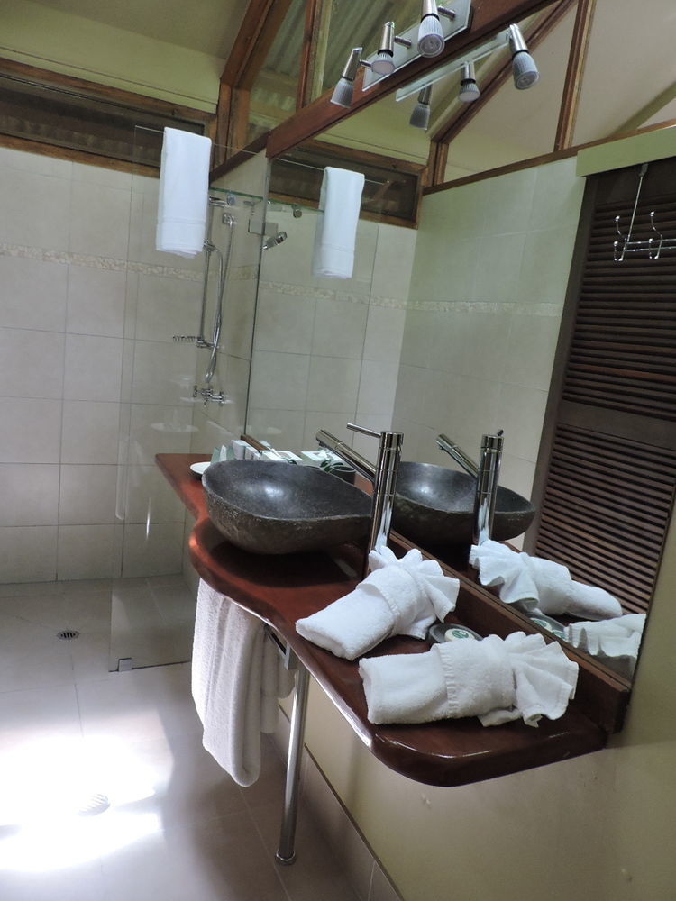 Daintree Wilderness Lodge מראה חיצוני תמונה