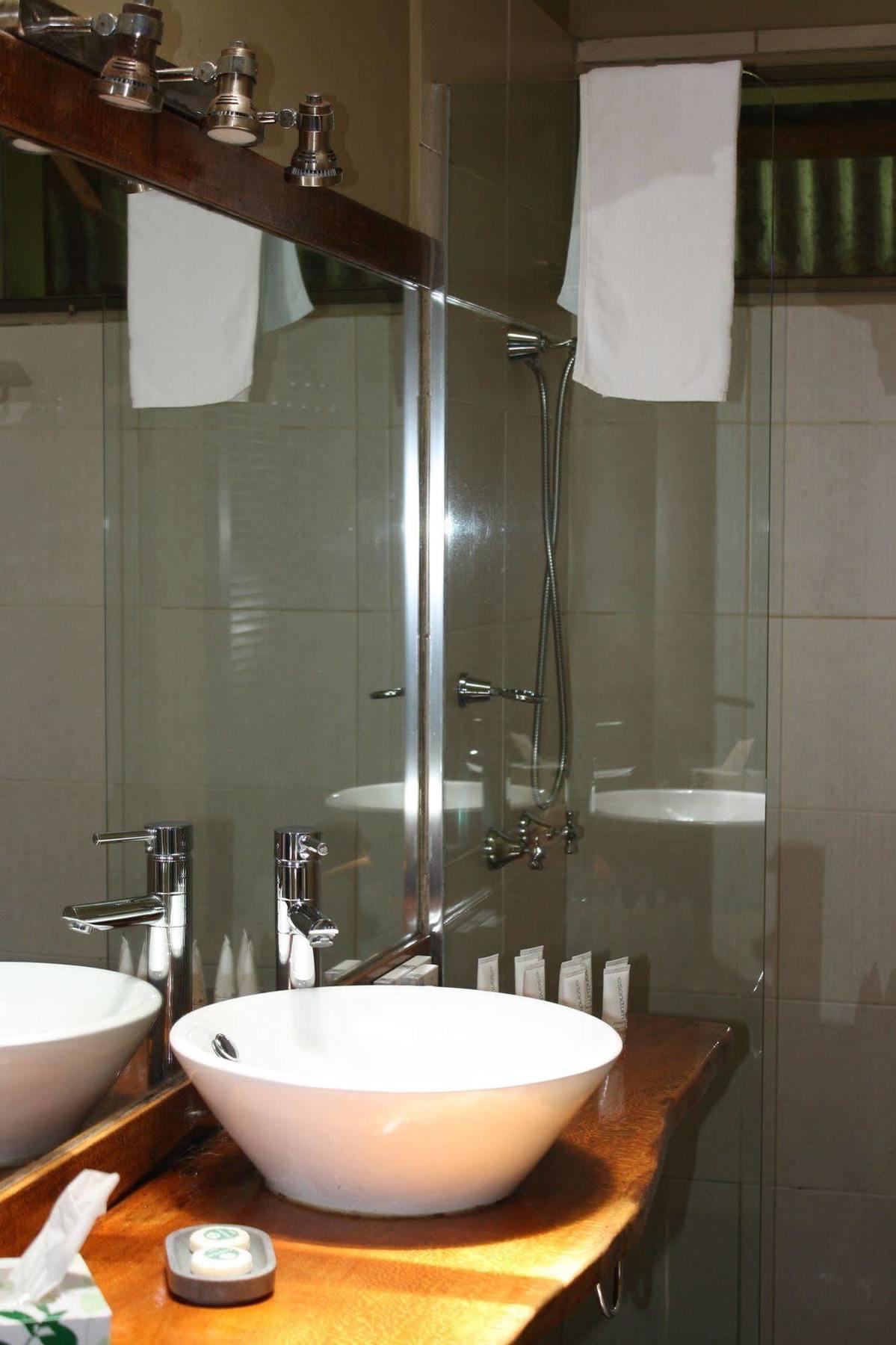 Daintree Wilderness Lodge מראה חיצוני תמונה